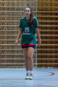 Bild 255 - B-Juniorinnen HSG Kremperheide/M�nsterdorf - JSG Alstertal/Norderstedt : Ergebnis: 21:21
